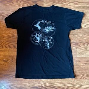 Game of Thrones Tshirt